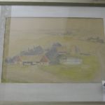 586 4664 Akvarell